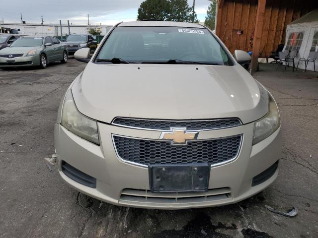 2011 CHEVROLET CRUZE ECO #3303015606