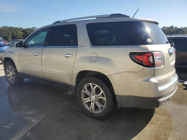 2013 GMC ACADIA SLT - 1GKKRSKD3DJ217864