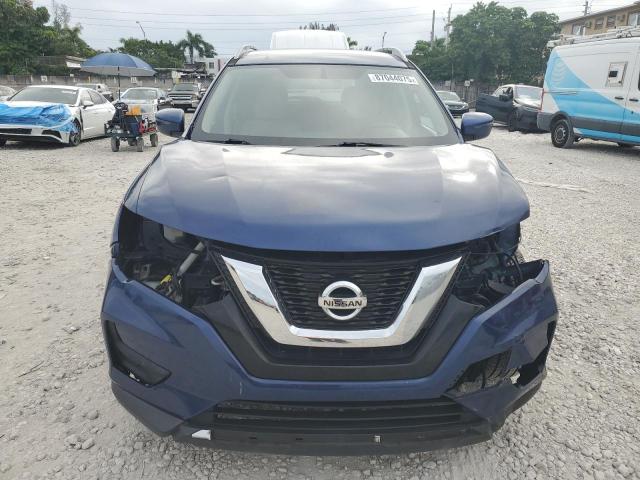 2017 NISSAN ROGUE S JN8AT2MTXHW134538