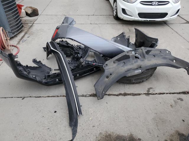 2018 LEXUS RX 350 L JTJDZKCA4J2002926