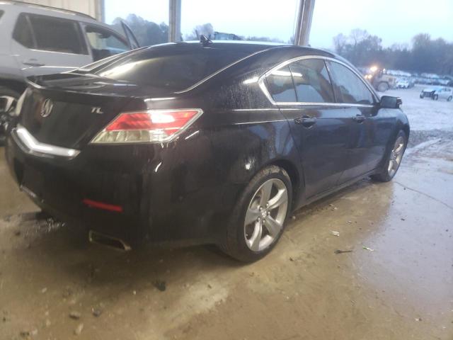 2012 ACURA TL #3291236957