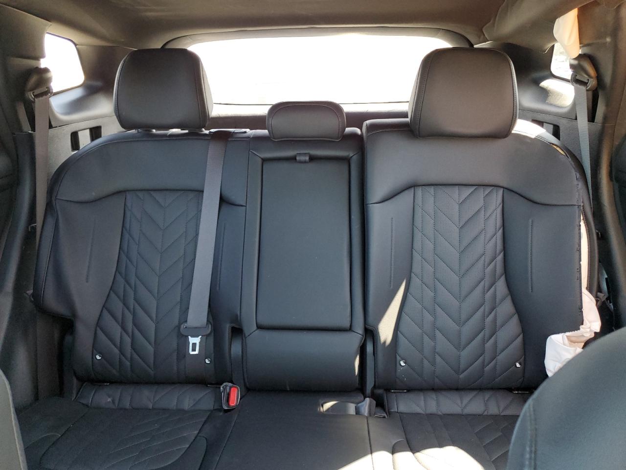 KIA SPORTAGE X-LINE PRESTIGE