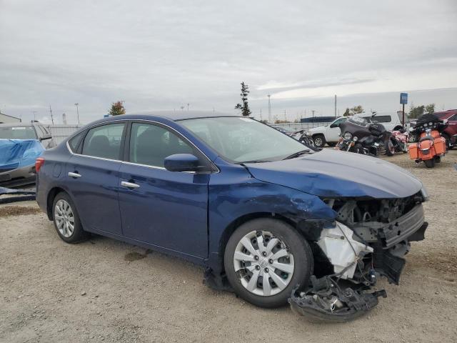 2017 NISSAN SENTRA S - 3N1AB7AP6HY296410