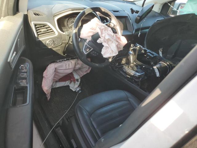 2017 FORD EDGE SEL #3291465478