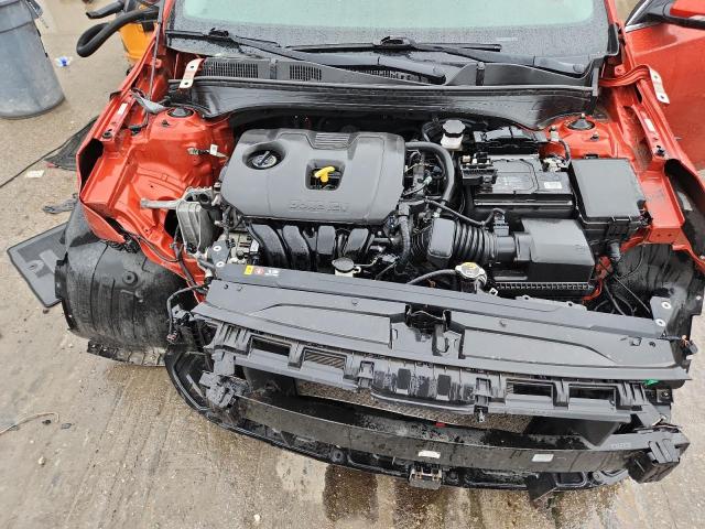 2019 KIA FORTE EX - 3KPF54AD3KE069621