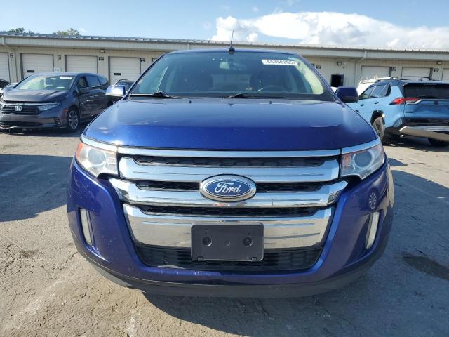 2014 FORD EDGE LIMITED #3287686013