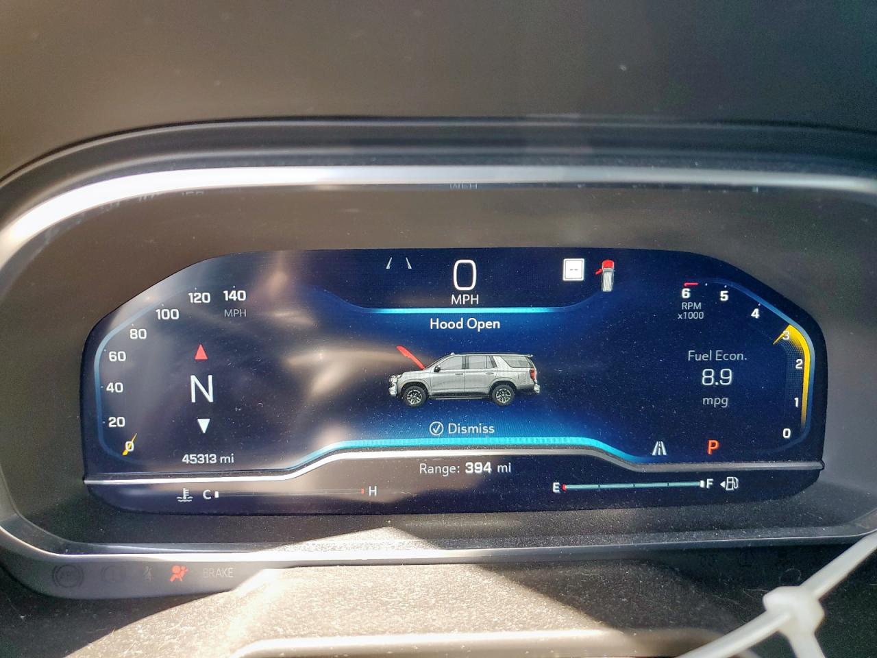 CHEVROLET SUBURBAN C1500 PREMIER