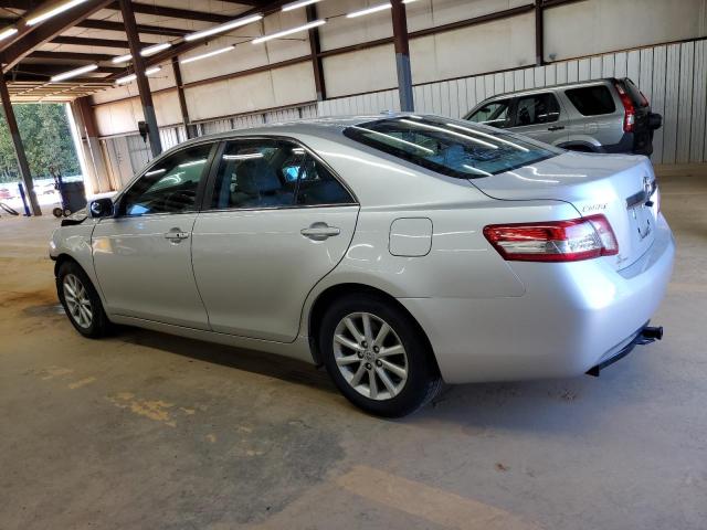 2011 TOYOTA CAMRY BASE - 4T1BF3EK4BU121205
