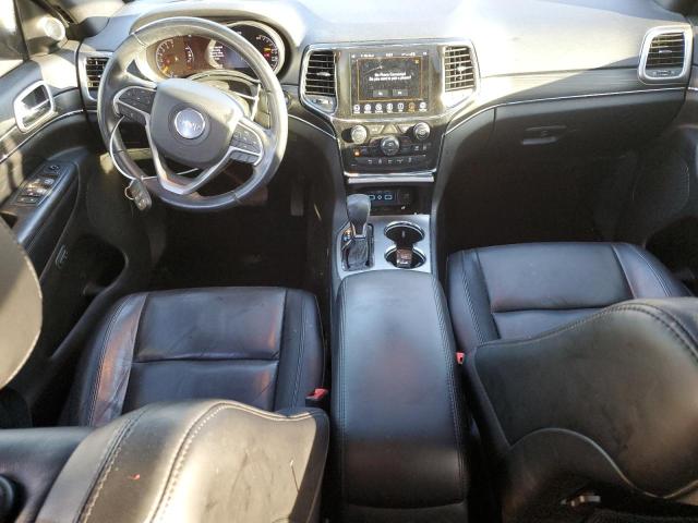 2021 JEEP GRAND CHER #3286592166