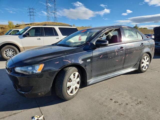2015 MITSUBISHI LANCER ES JA32U2FU0FU013544