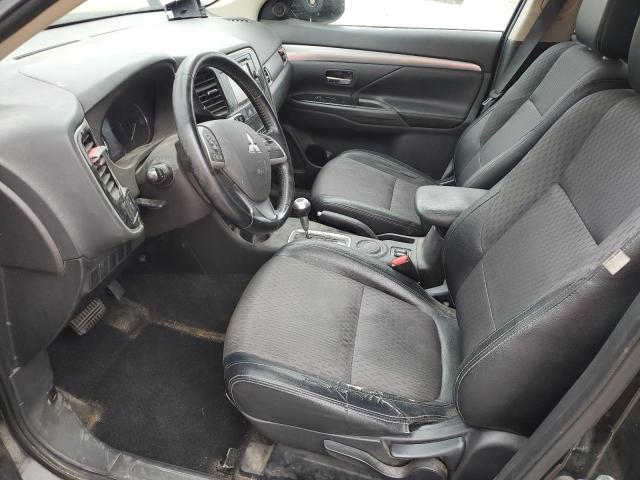 2015 MITSUBISHI OUTLANDER - JA4AD3A37FZ011501