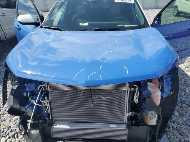 2025 CHEVROLET EQUINOX AC 3GNAXKEG1SL322693