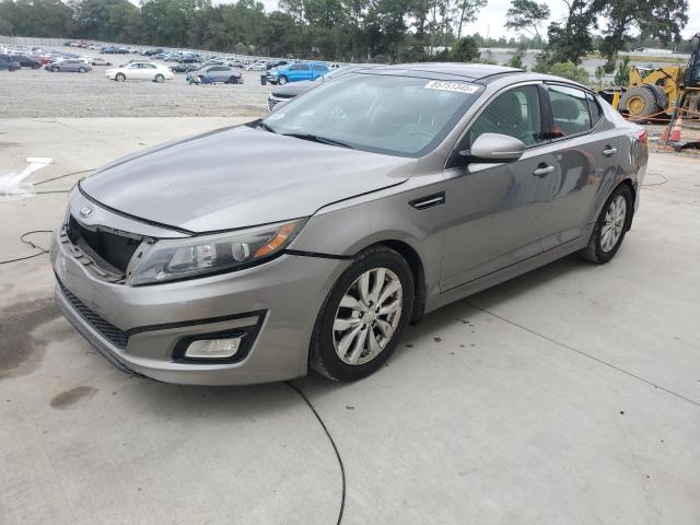 Global Auto Auctions: 2014 KIA OPTIMA EX