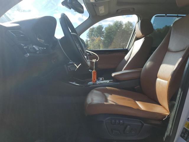 2017 BMW X3 XDRIVE2 #3302794927