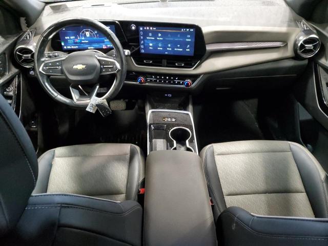 2025 CHEVROLET EQUINOX LT - 3GNAXPEG4SL110660