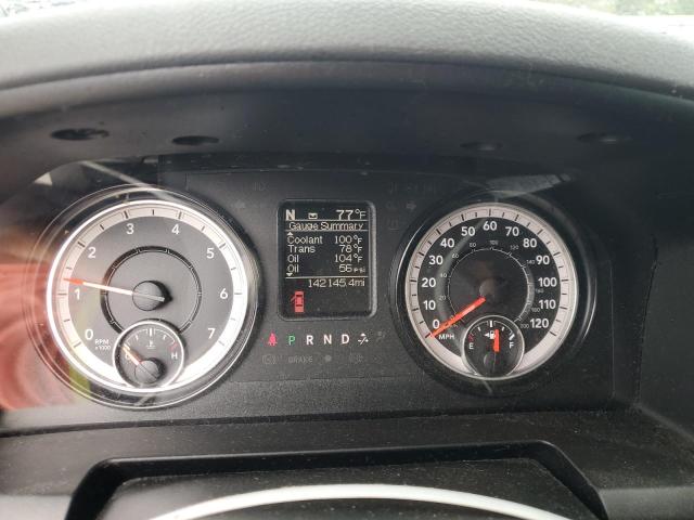 2018 RAM 1500 ST 1C6RR6FT3JS317964