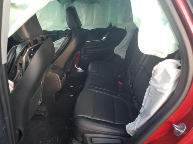 2021 LINCOLN CORSAIR #3298058143