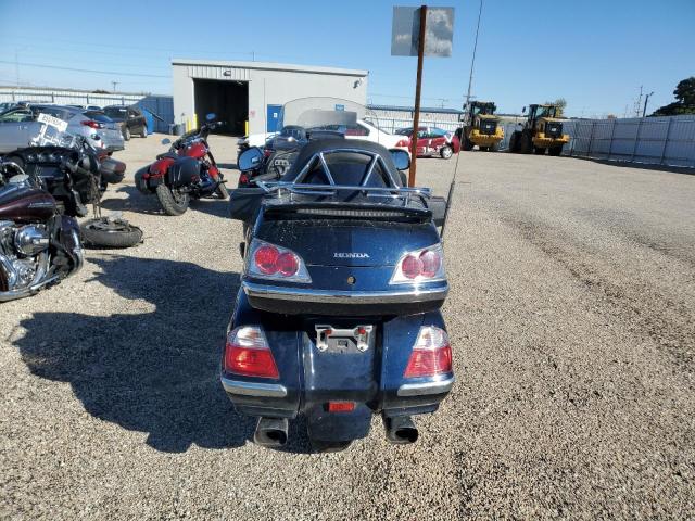 2009 HONDA GL1800 - 1HFSC47HX9A803978