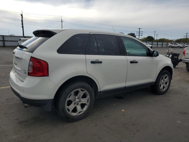 2013 FORD EDGE SE #3265971538