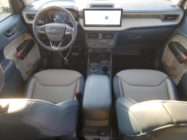 2025 FORD MAVERICK L 3FTTW8S32SRB18782