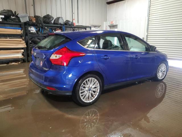 2013 FORD FOCUS TITA #3303565929