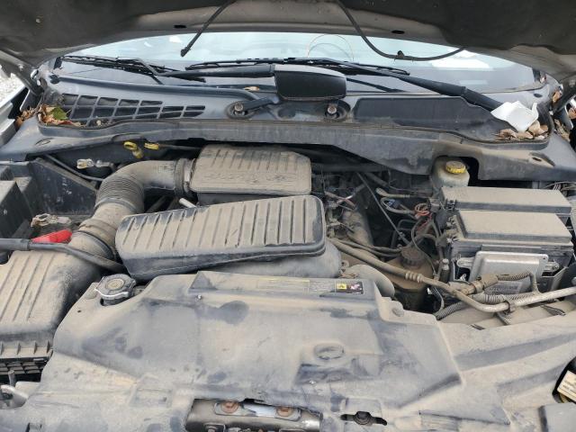 2007 DODGE DURANGO SXT #3303776447