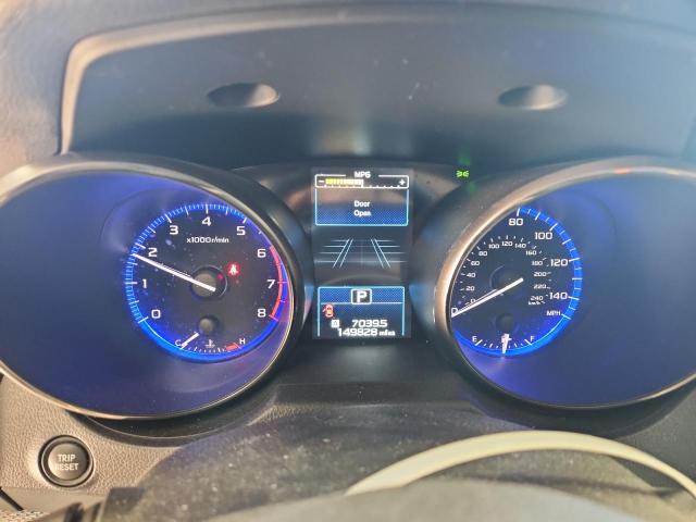 2019 SUBARU OUTBACK 2. - 4S4BSAHC1K3306810