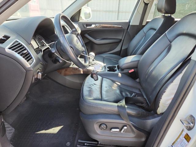 2013 AUDI Q5 PREMIUM - WA1LFAFP2DA016653