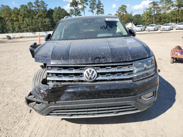 2019 VOLKSWAGEN ATLAS SEL 1V2NR2CA9KC579016