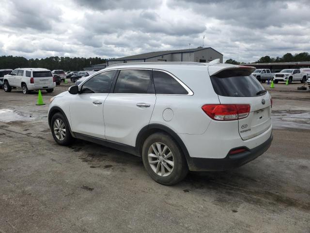 2017 KIA SORENTO LX V6 #3279510267