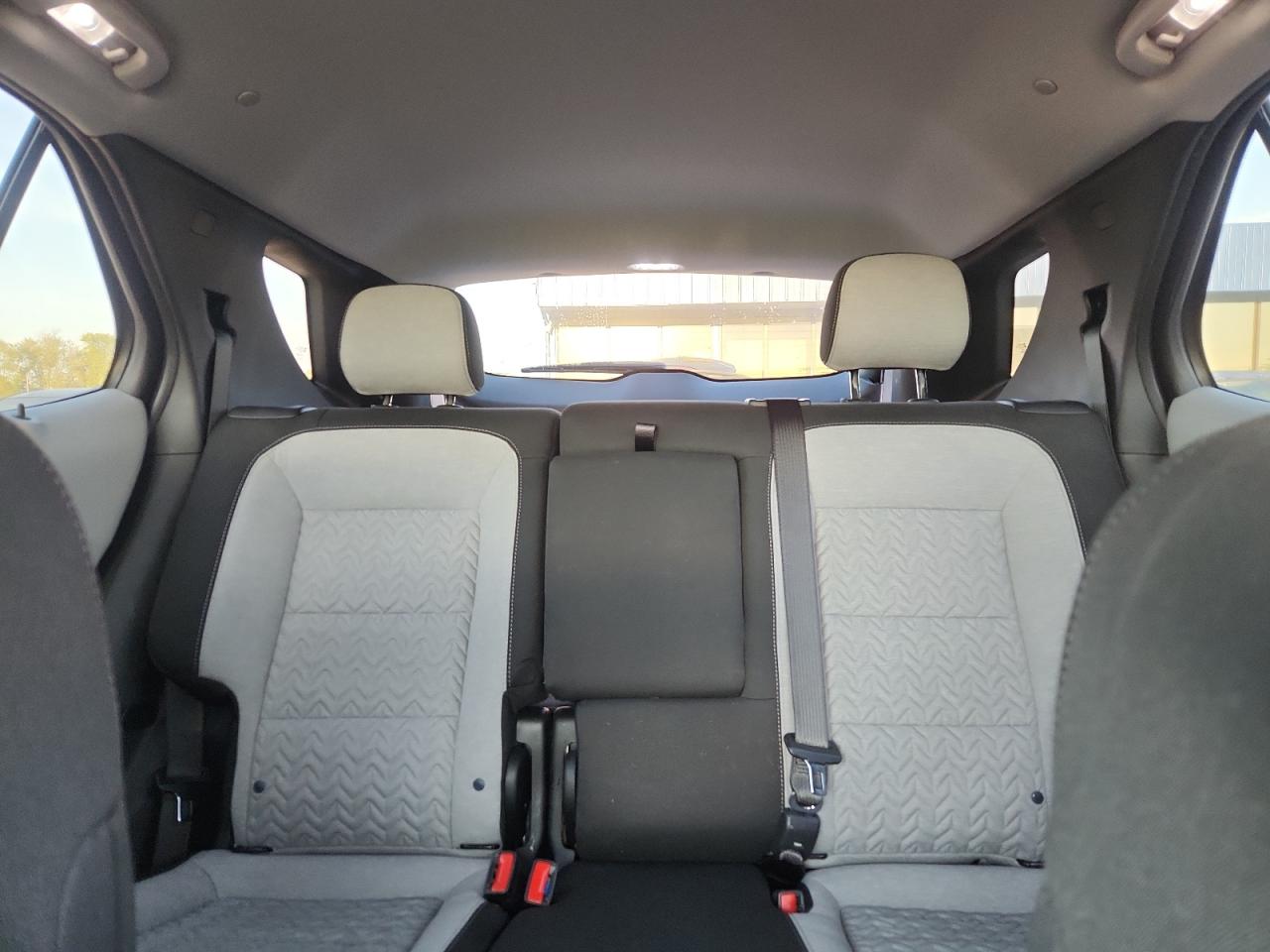 Lot #3303695021 2023 CHEVROLET EQUINOX LT