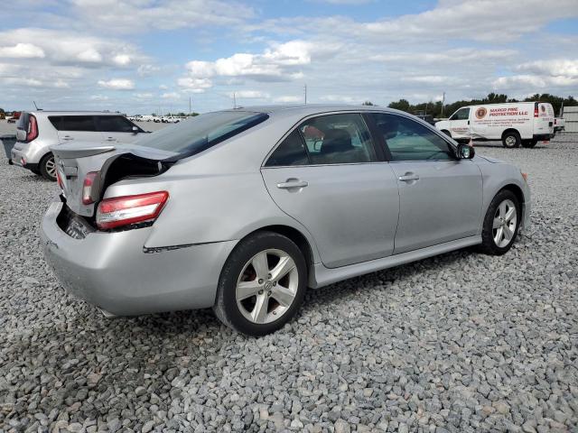 2011 TOYOTA CAMRY BASE - 4T1BF3EK0BU208616