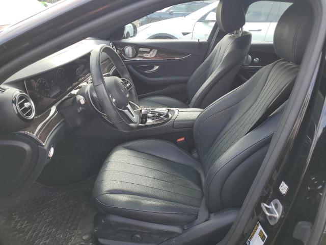 2020 MERCEDES-BENZ E 350 4MATIC WDDZF8EB6LA744690