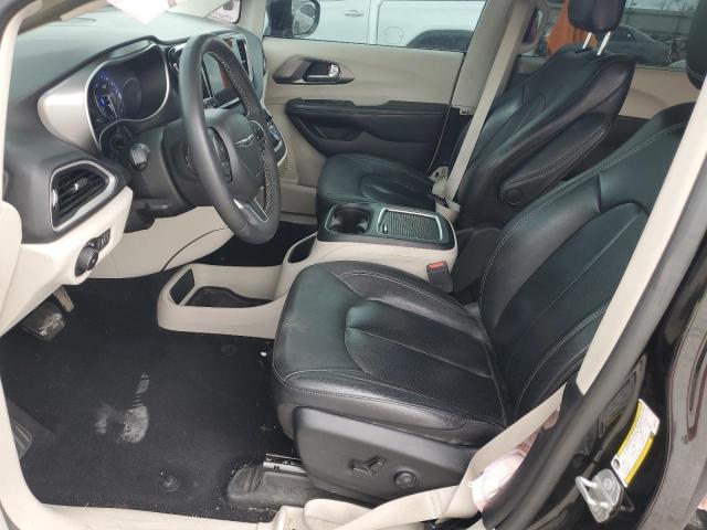 2022 CHRYSLER PACIFICA T #3270020010