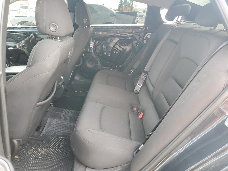 2021 CHEVROLET MALIBU LT #3297340800