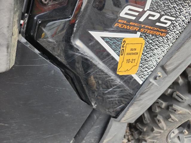 2017 POLARIS RZR 900 EP 3NSVAE875HH872286