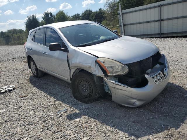 2012 NISSAN ROGUE S - JN8AS5MT2CW268408