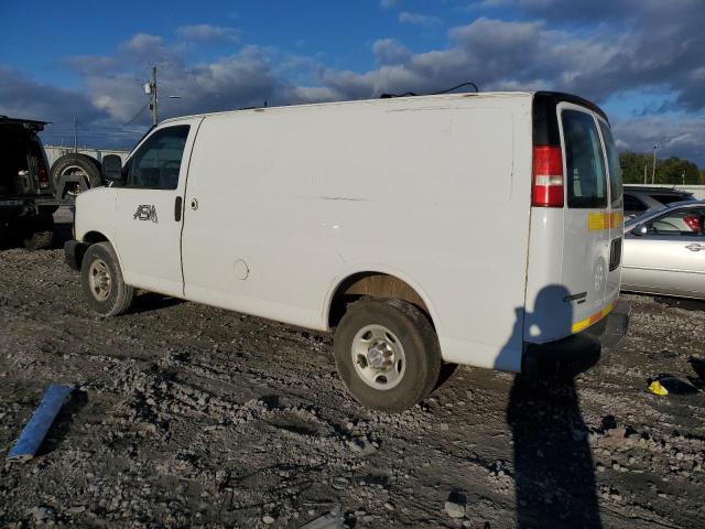 2013 CHEVROLET EXPRESS G2 #3291416170