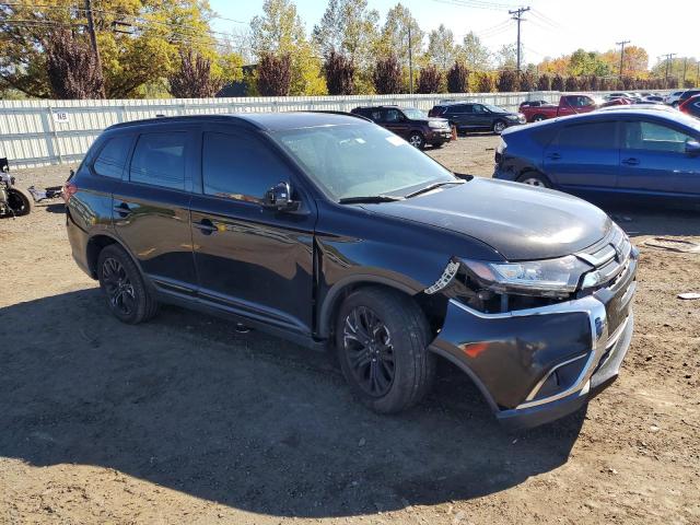 2018 MITSUBISHI OUTLANDER - JA4AD3A32JZ048318