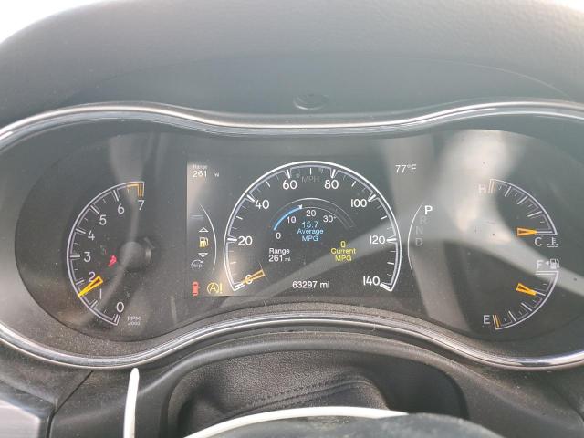 2021 JEEP GRAND CHER - 1C4RJEAG2MC691517