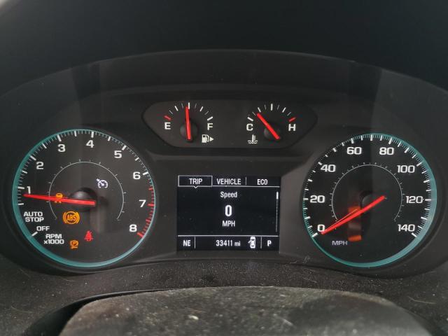 2024 CHEVROLET MALIBU LT - 1G1ZD5ST3RF234846