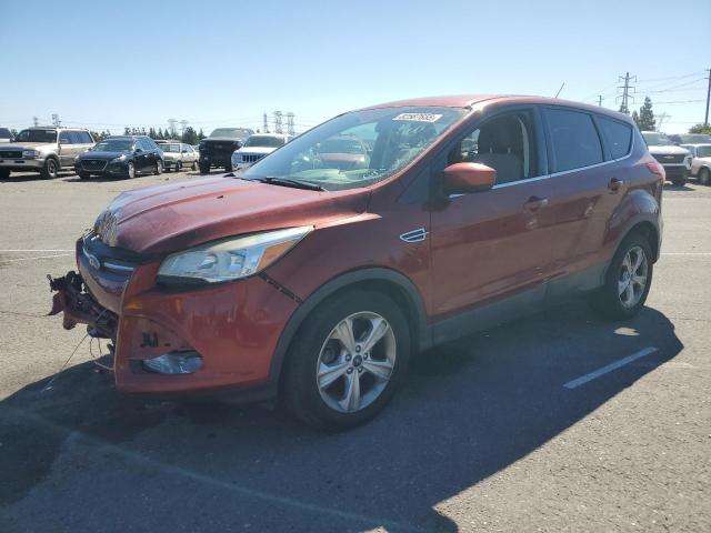 Global Auto Auctions: 2016 FORD ESCAPE SE