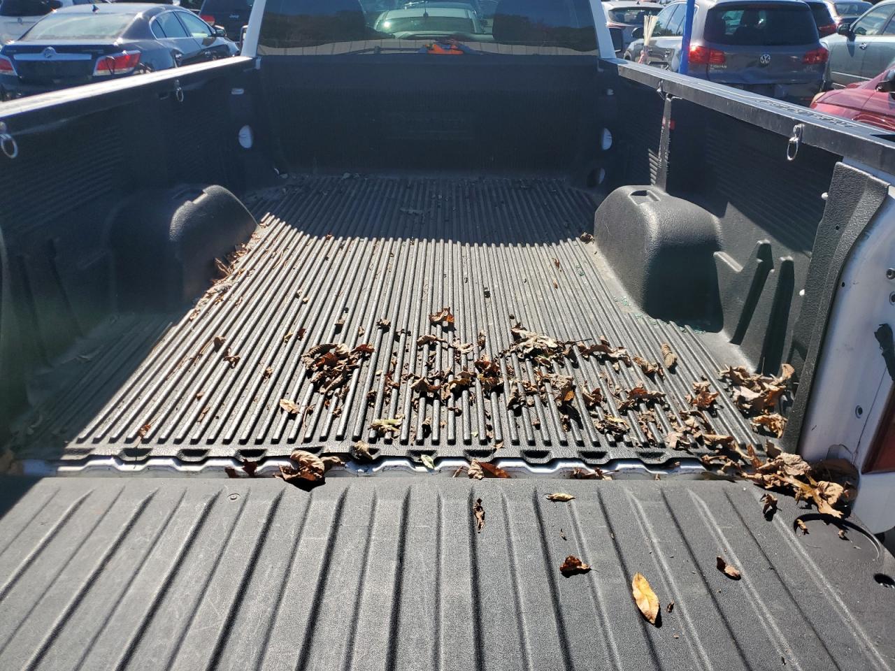 CHEVROLET SILVERADO C1500