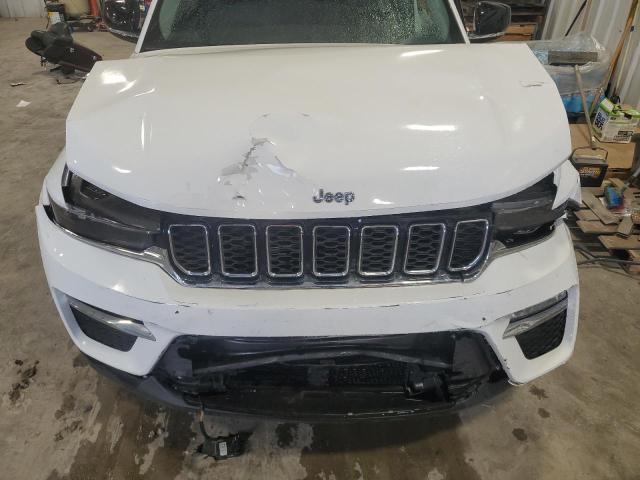 2023 JEEP GRAND CHER - 1C4RJYB69P8787496