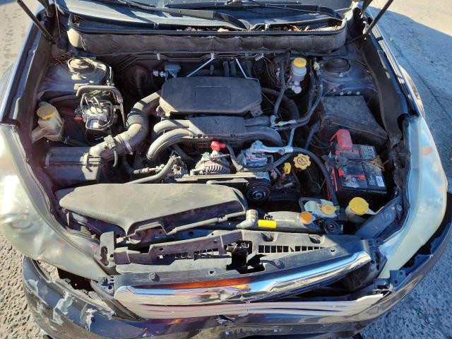 2011 SUBARU OUTBACK 2. - 4S4BRBFC7B3340951