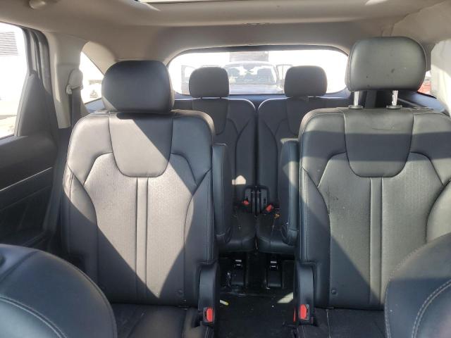 2022 KIA SORENTO SX #3292325295