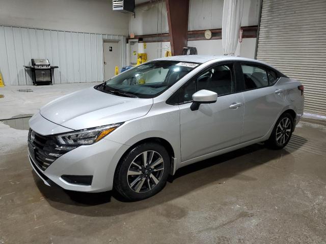 Global Auto Auctions: 2025 NISSAN VERSA SV