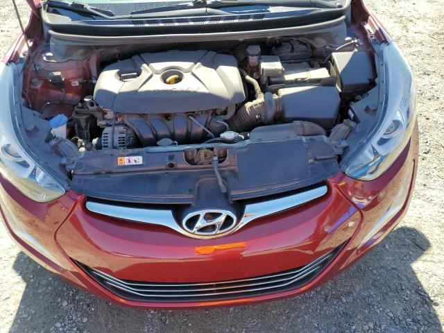 2014 HYUNDAI ELANTRA SE - 5NPDH4AE2EH479592
