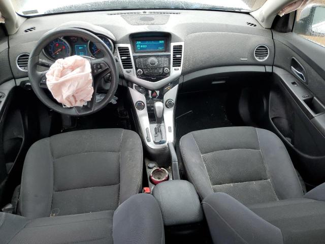 2016 CHEVROLET CRUZE LIMI #3301791354