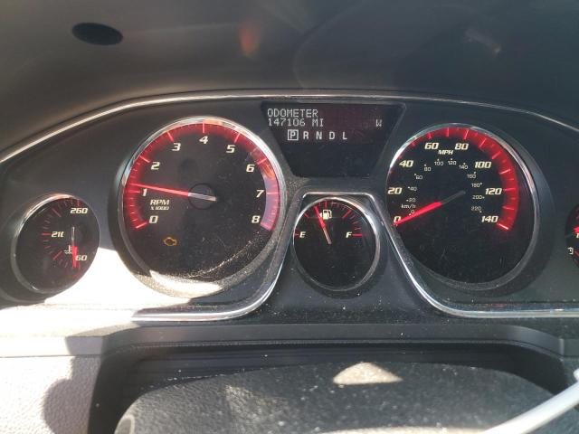 2015 GMC ACADIA SLE - 1GKKRPKD5FJ185032